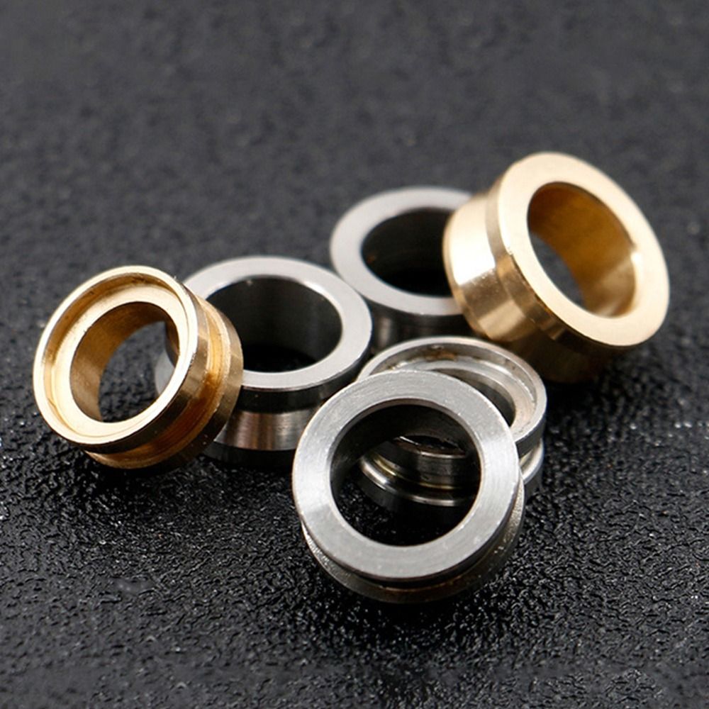 Smooth Brass Fishing Line Roll - Fishing Line Dispenser のレビューと価格