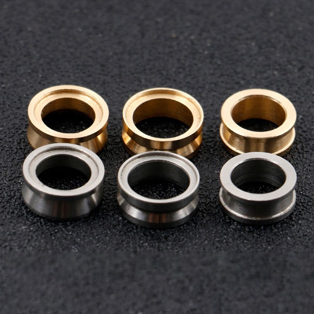 Smooth Brass Fishing Line Roll - Fishing Line Dispenser のレビューと価格