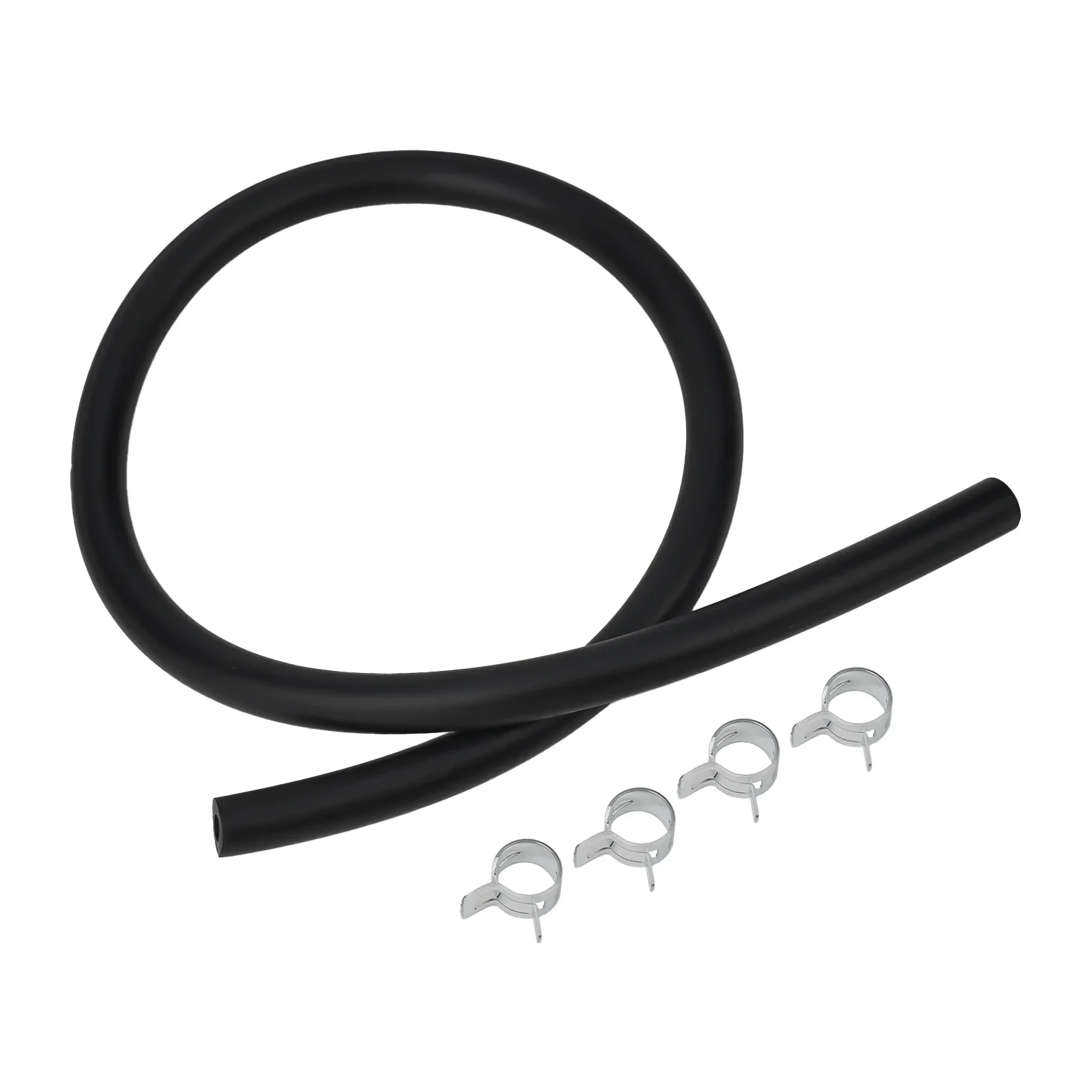 5414K 1/4 Fuel Line Hose W 4 C - Tippet Line のレビューと価格