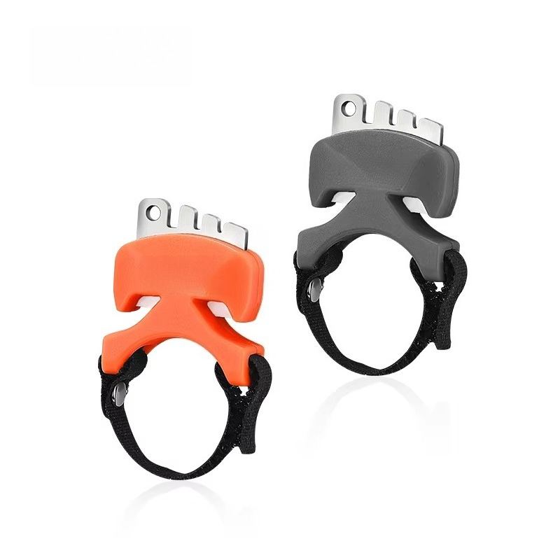 Multifunctional Ring Finger Cu - Fishing Line Cutter のレビューと価格