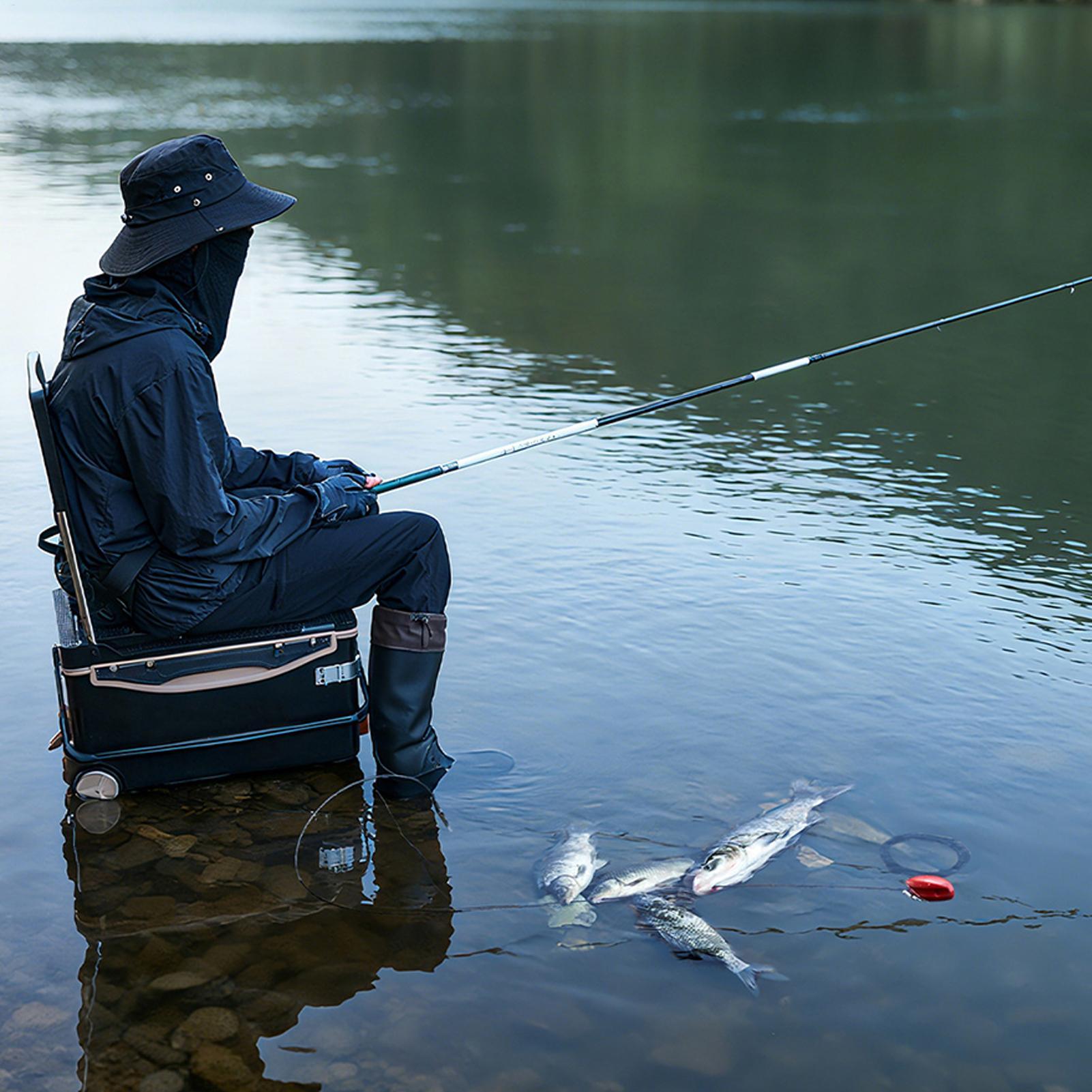 Metal Fishing Stringer Tackle  - Freshwater Line のレビューと価格