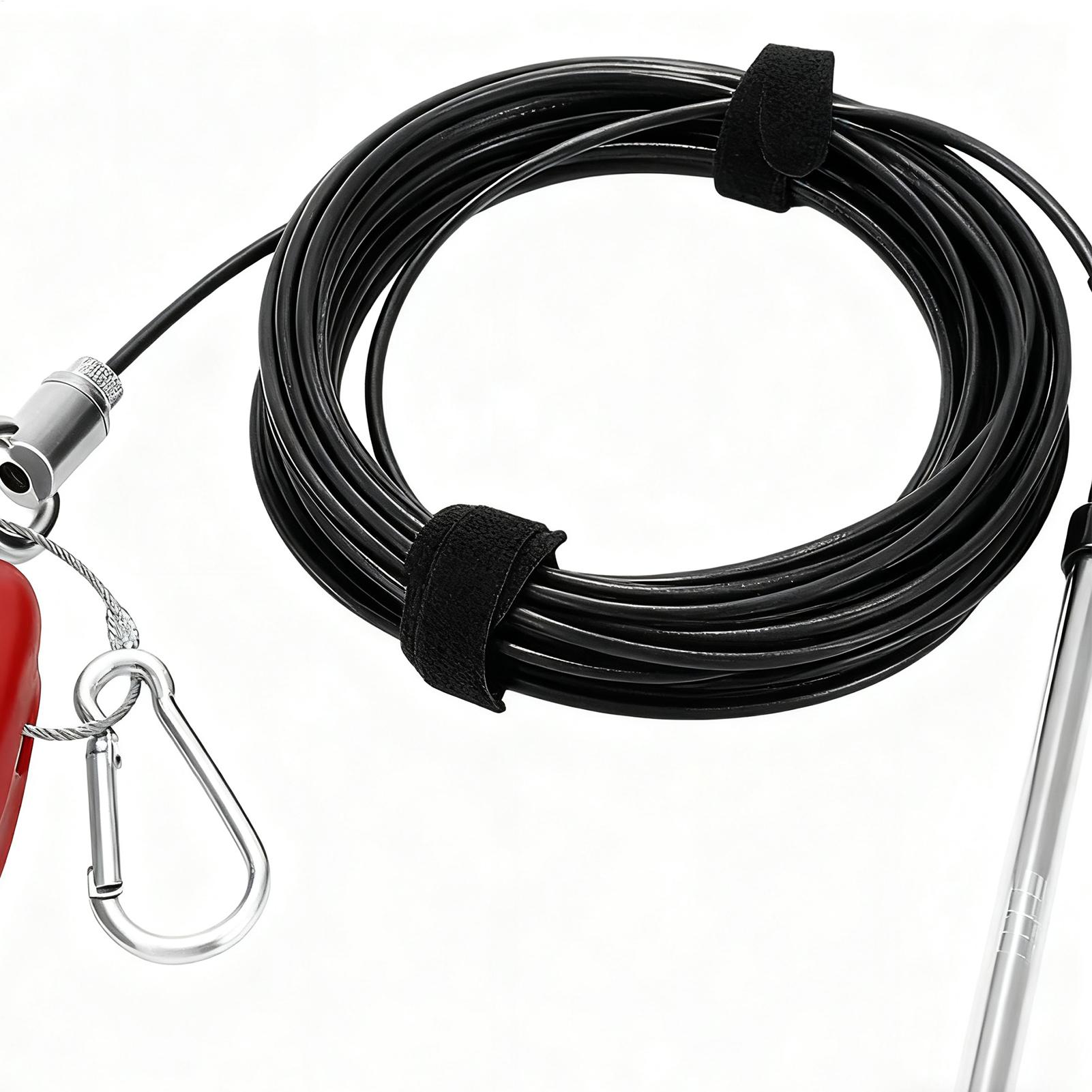 Metal Fishing Stringer Tackle  - Freshwater Line のレビューと価格
