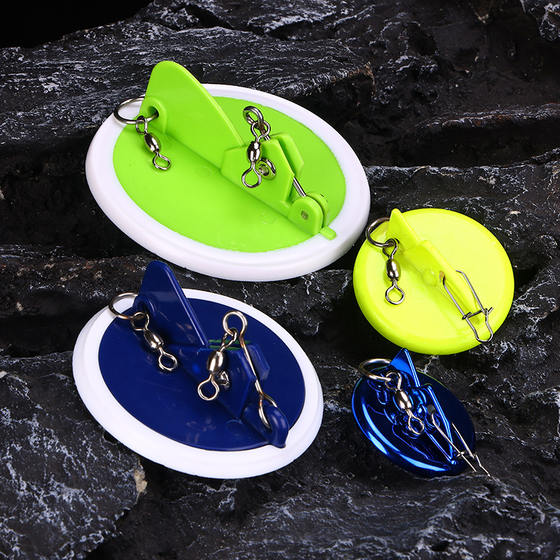 ABS Plastic Artificial Weight  - Saltwater Line のレビューと価格