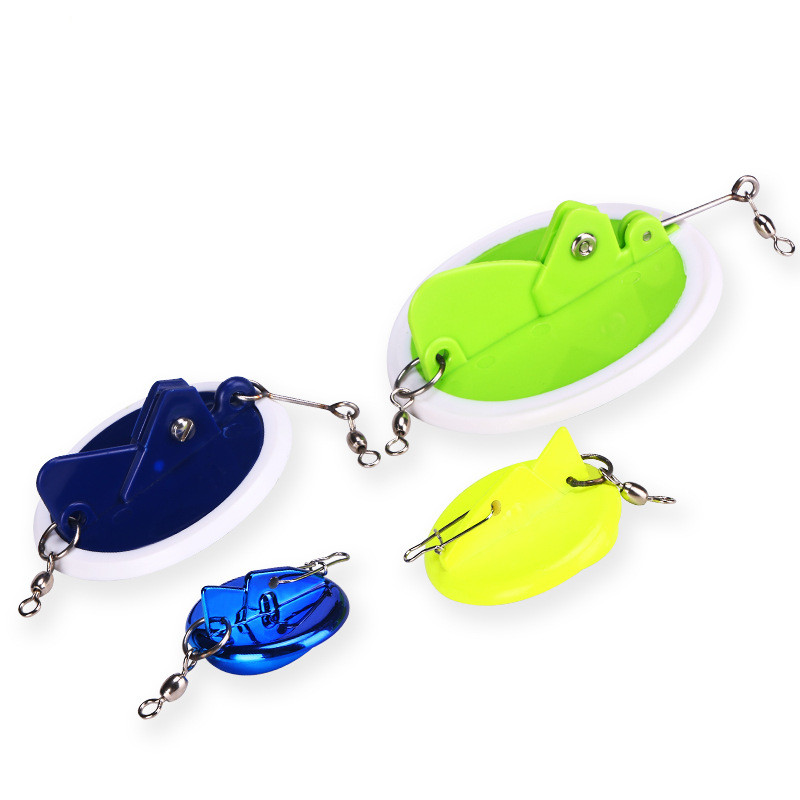 ABS Plastic Artificial Weight  - Saltwater Line のレビューと価格