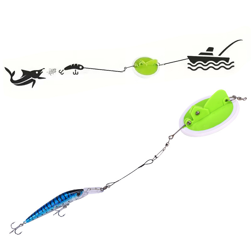 ABS Plastic Artificial Weight  - Saltwater Line のレビューと価格