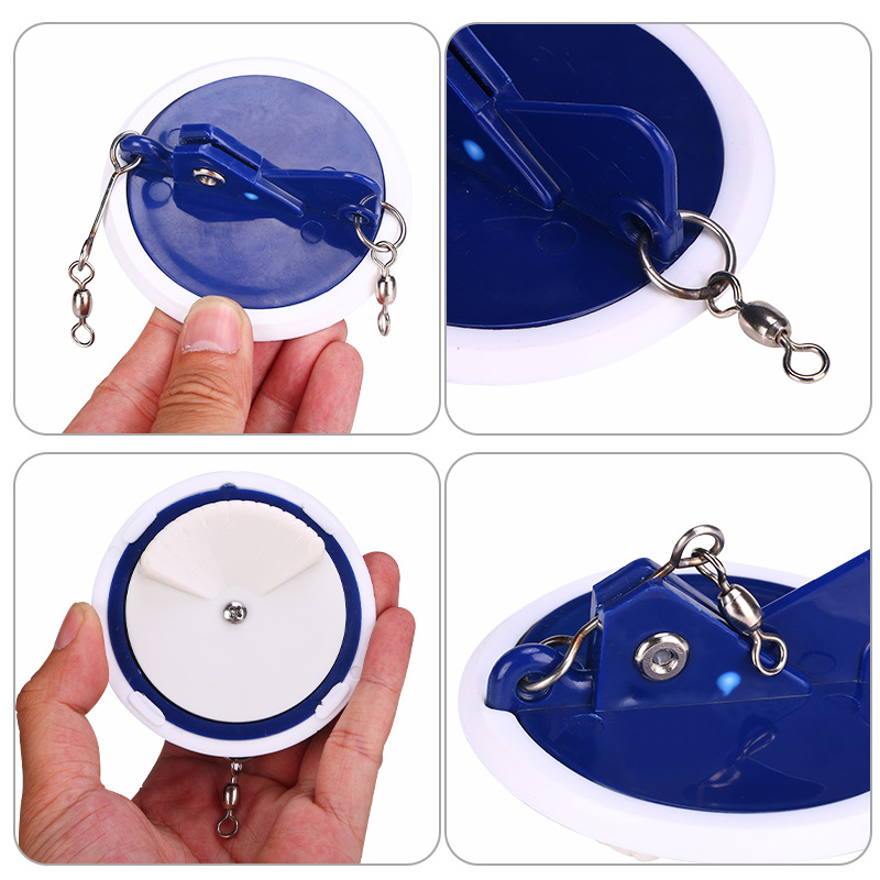 ABS Plastic Artificial Weight  - Saltwater Line のレビューと価格