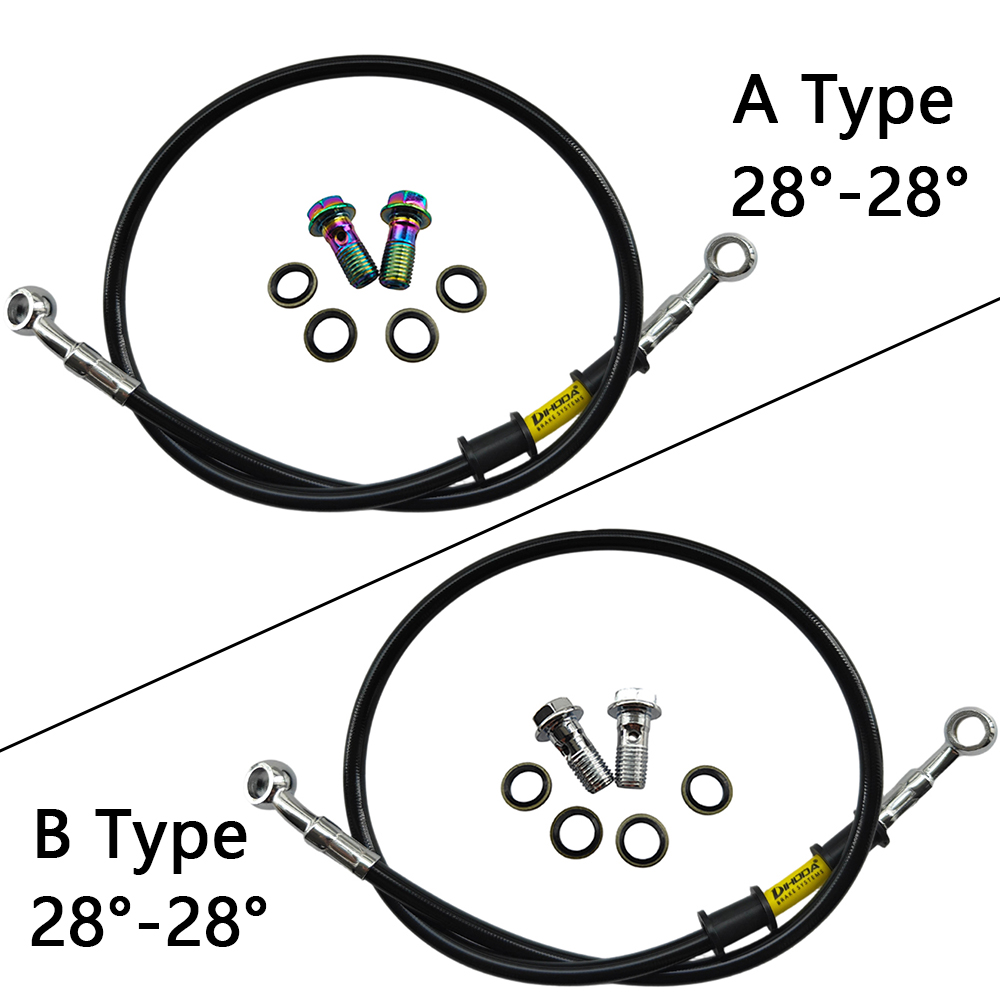 28°-28° Black Braided Stainles - Braided Line のレビューと価格