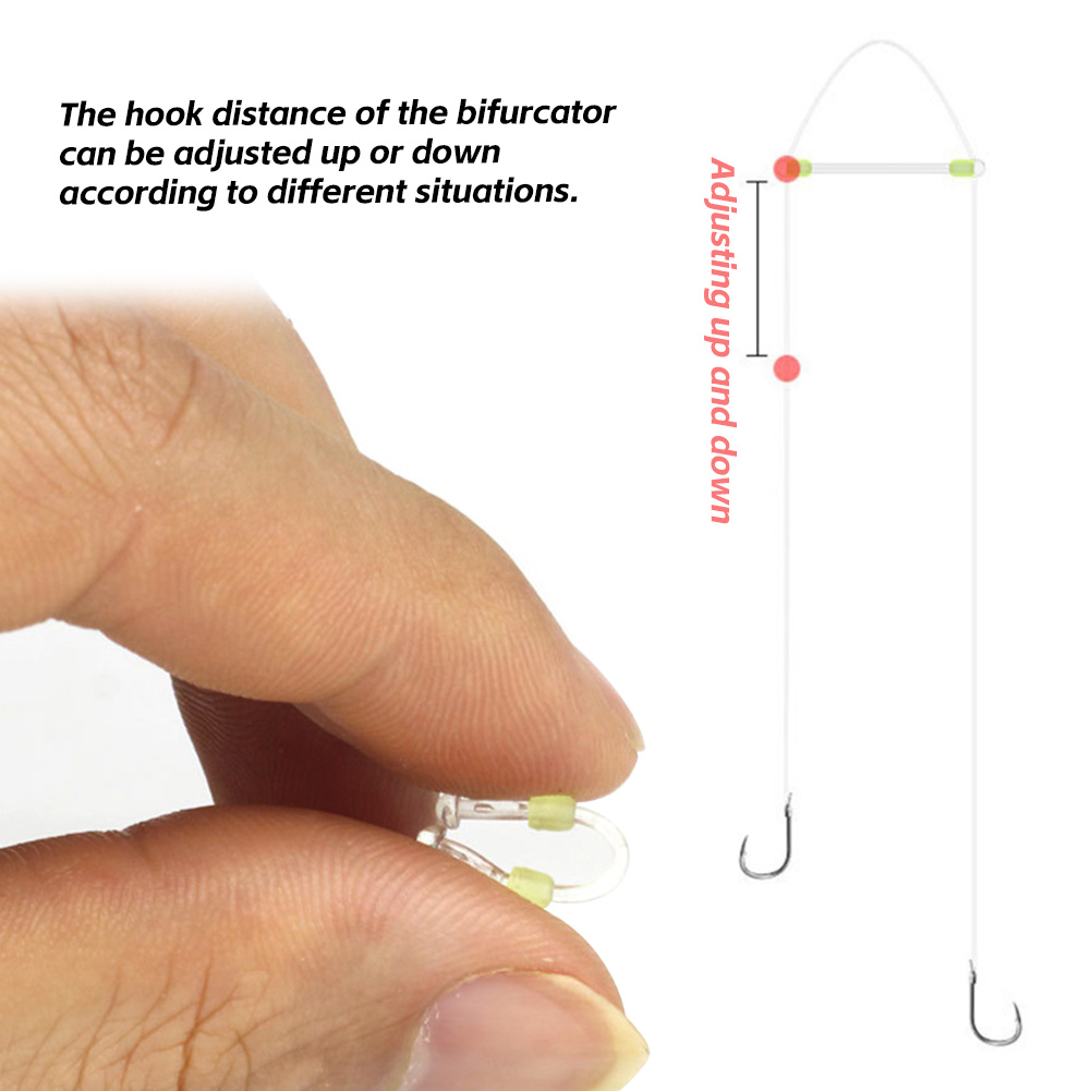 10pcs Fixed Distance Fishing L - Fishing Line Winder のレビューと価格