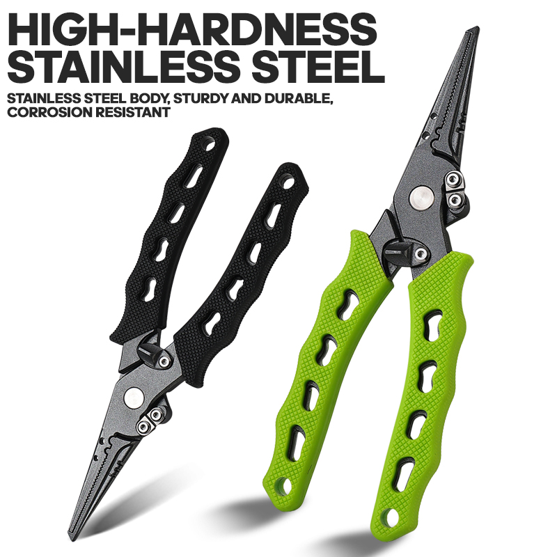TAIYU 5-Color Stainless Steel  - Saltwater Line のレビューと価格