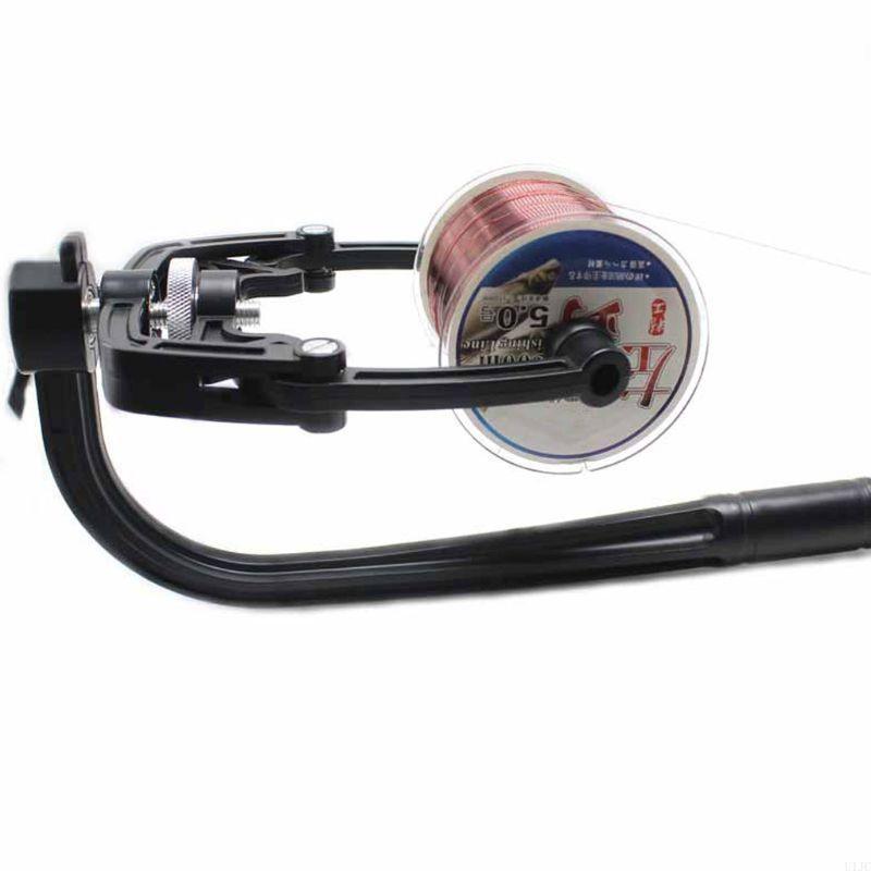Fishing Line Winder Spooler Ma - Fishing Line Spooler のレビューと価格