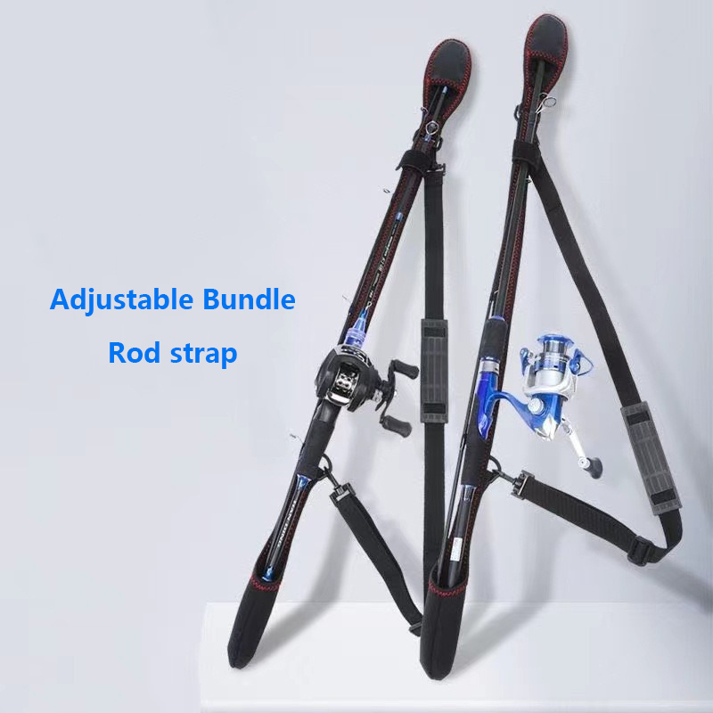 New Fishing Rod Protective She - Fishing Line Box のレビューと価格
