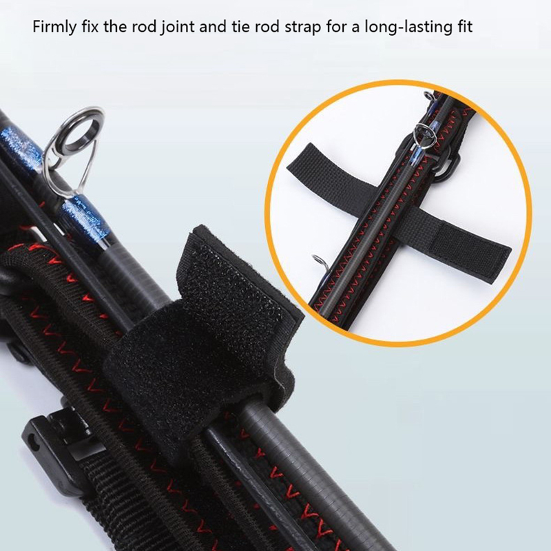 New Fishing Rod Protective She - Fishing Line Box のレビューと価格