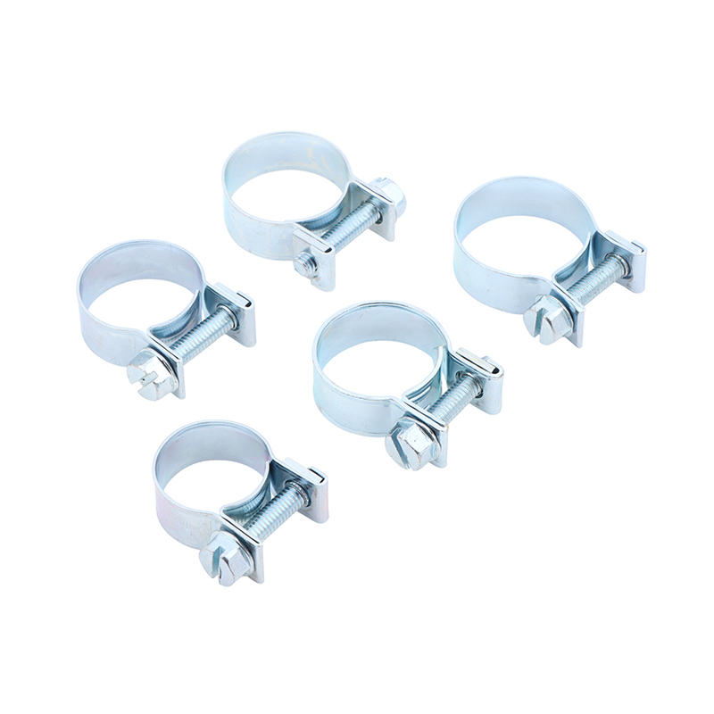 Jubilee Hose Clips 10Pcs Set f - Tippet Line のレビューと価格