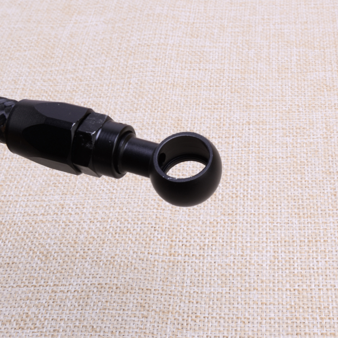 New Braided Fuel Line Kits Fit - Braided Line のレビューと価格