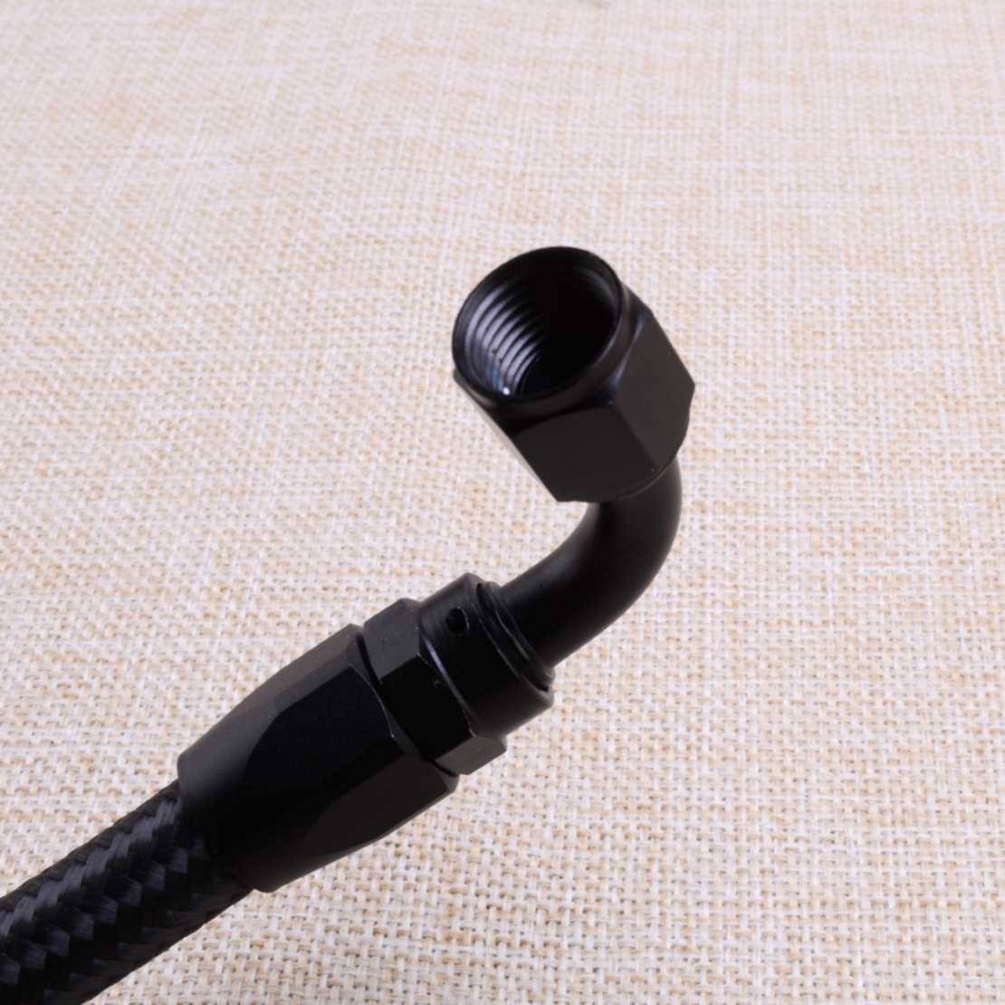 New Braided Fuel Line Kits Fit - Braided Line のレビューと価格
