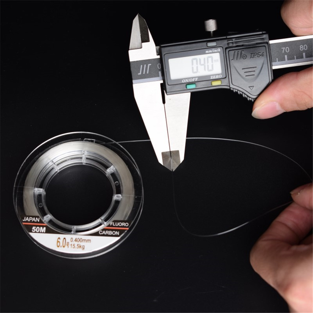Mavllos Ancient Fluorocarbon F - Fluorocarbon Line のレビューと価格