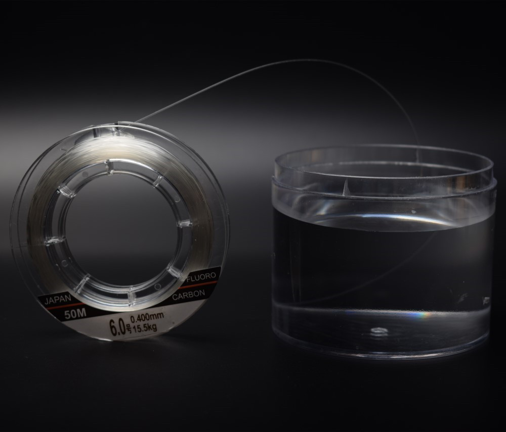 Mavllos Ancient Fluorocarbon F - Fluorocarbon Line のレビューと価格