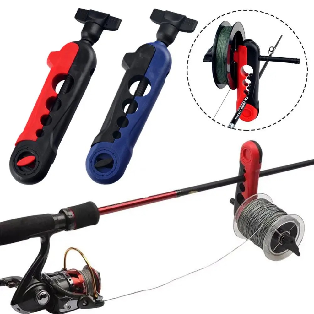Fishing Line Winder Portable B - Fishing Line Spool のレビューと価格