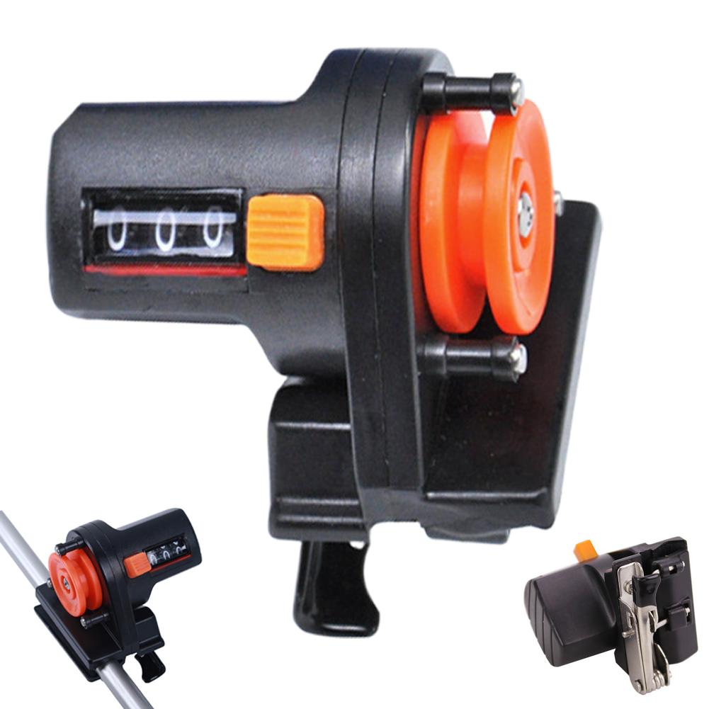 Fishing Line Counter Spooling  - Saltwater Line のレビューと価格