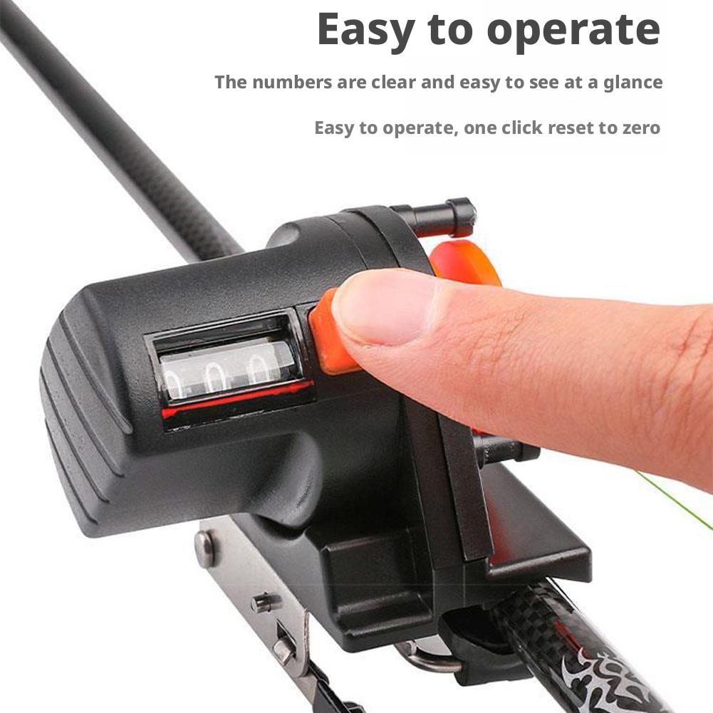 Fishing Line Counter Spooling  - Saltwater Line のレビューと価格