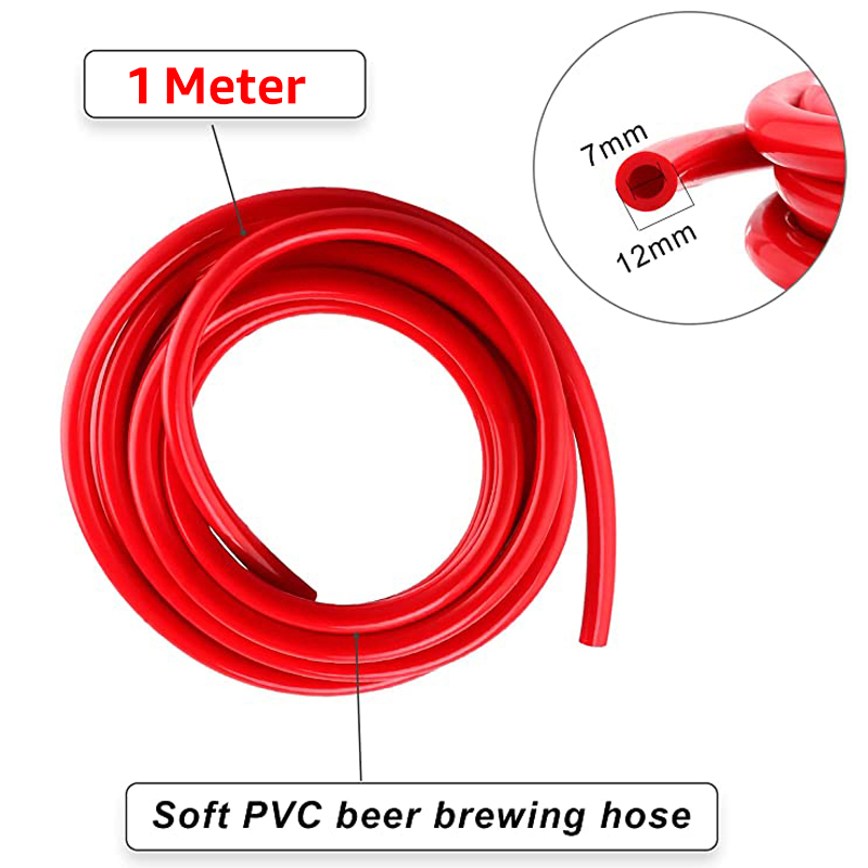Ball Lock Gas Line Assembly wi - Tippet Line のレビューと価格