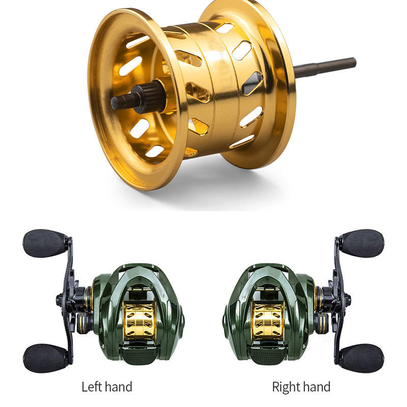 HEWEIU WK 1000 Golden Eagle Li - Ice Fishing Line のレビューと価格