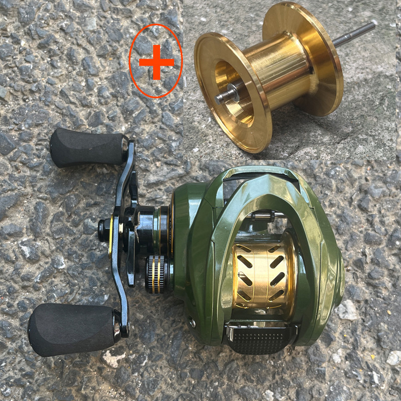 HEWEIU WK 1000 Golden Eagle Li - Ice Fishing Line のレビューと価格