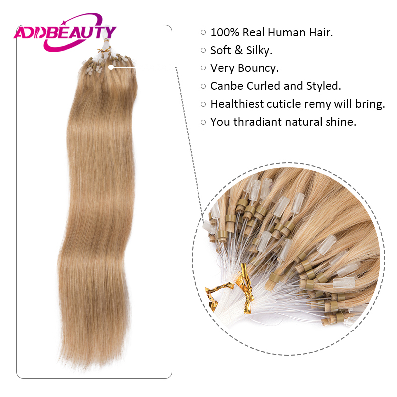 Micro Loop Hair Extension Huma - Monofilament Line のレビューと価格