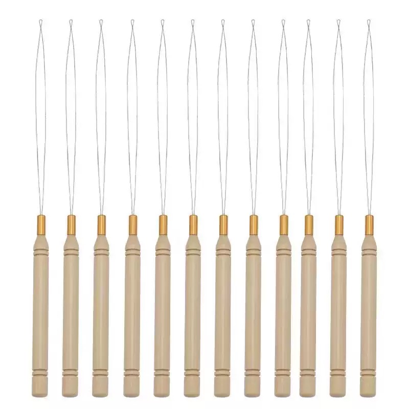Hair Clip and Bead Tool Set, I - Tippet Line のレビューと価格