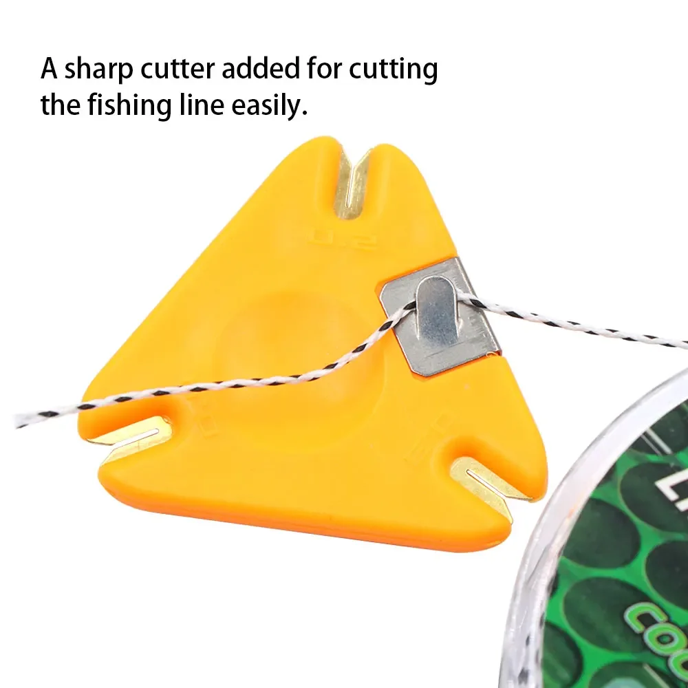 Carp Fishing Coated Braid Stri - Fishing Line Cutter のレビューと価格