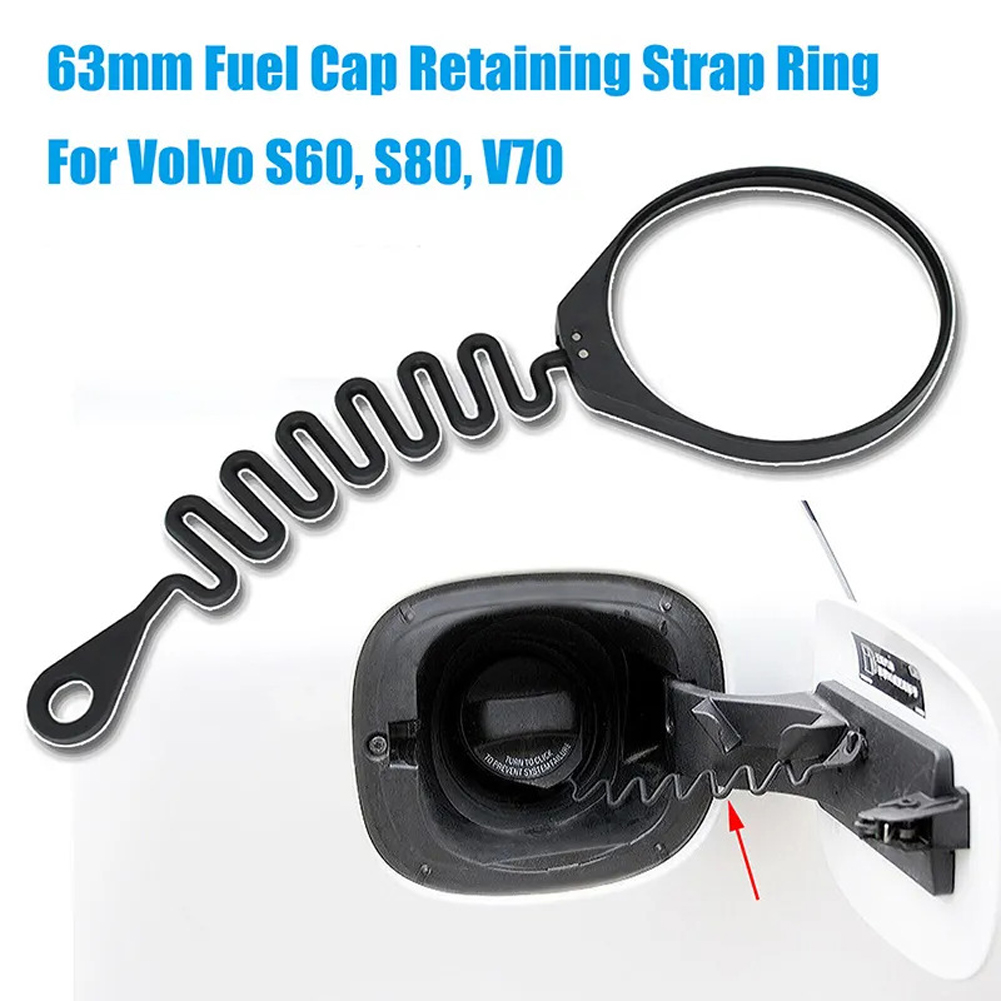Car Fuel Tank Cap Cover Line C - Tippet Line のレビューと価格