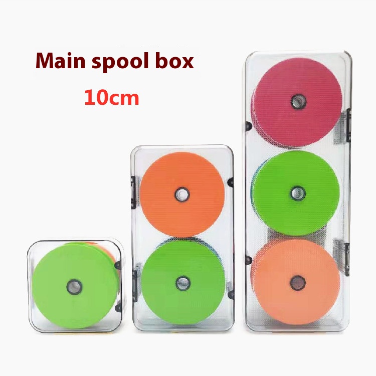 10cm EVA Foam Winding Plate Fi - Fishing Line Box のレビューと価格
