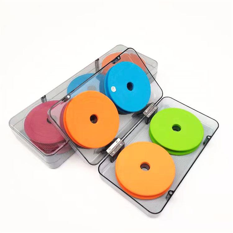 10cm EVA Foam Winding Plate Fi - Fishing Line Box のレビューと価格