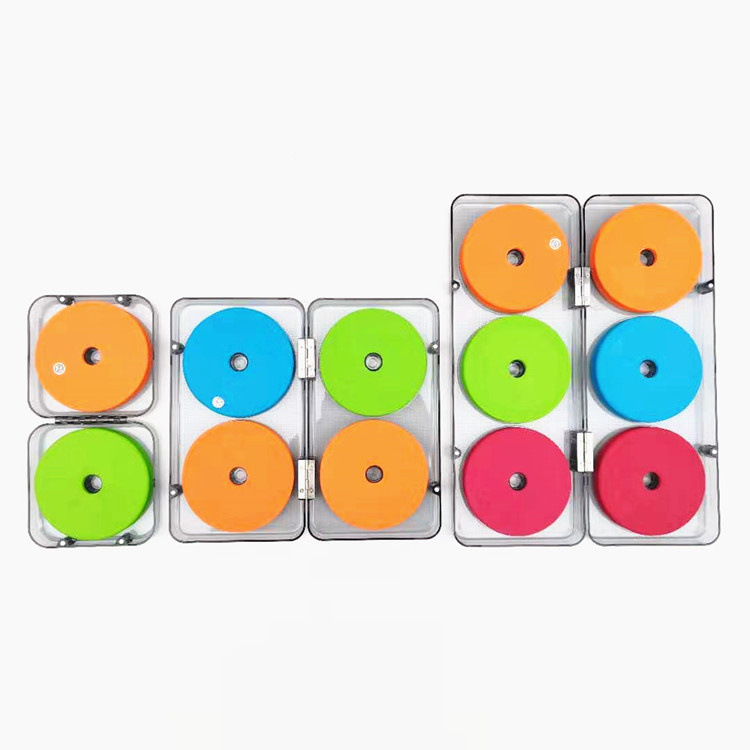 10cm EVA Foam Winding Plate Fi - Fishing Line Box のレビューと価格