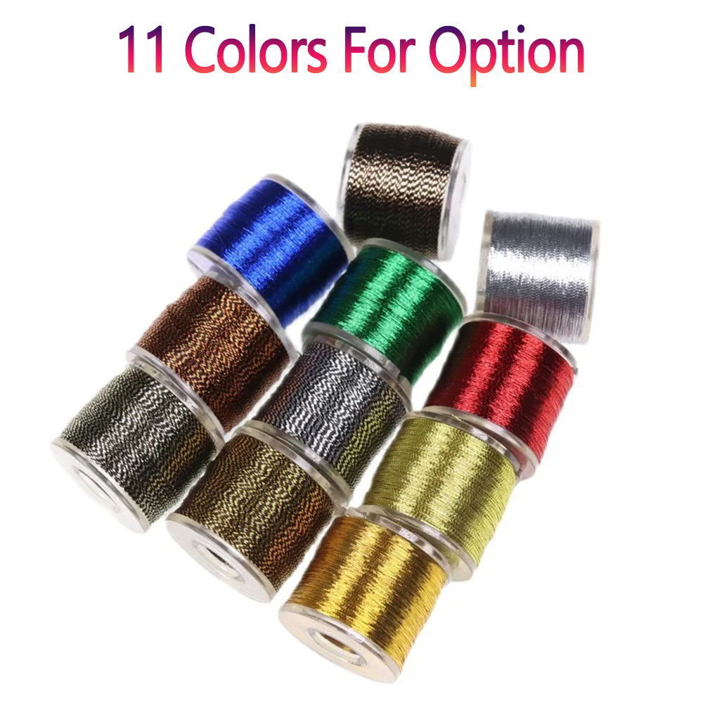 100 Yards/Spool Fishing Rod Bu - Fishing Line Spool のレビューと価格