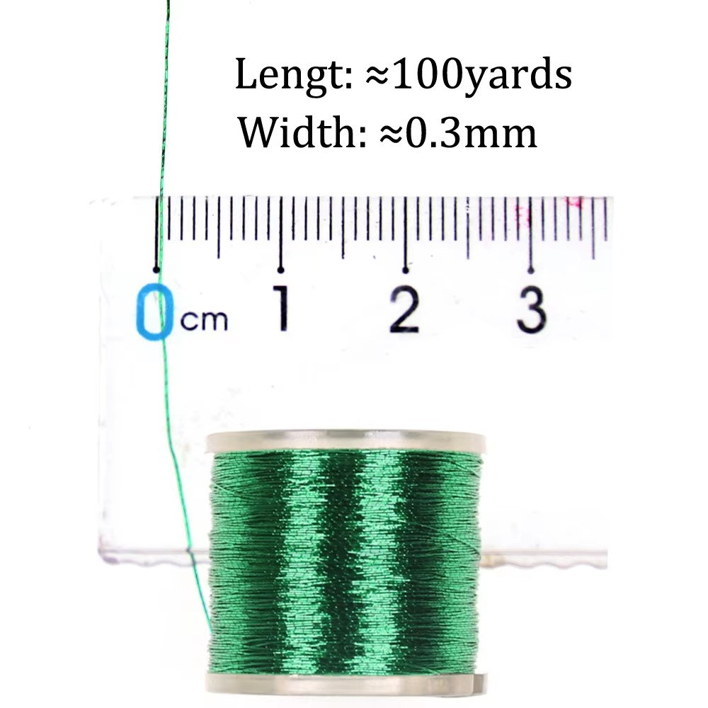100 Yards/Spool Fishing Rod Bu - Fishing Line Spool のレビューと価格