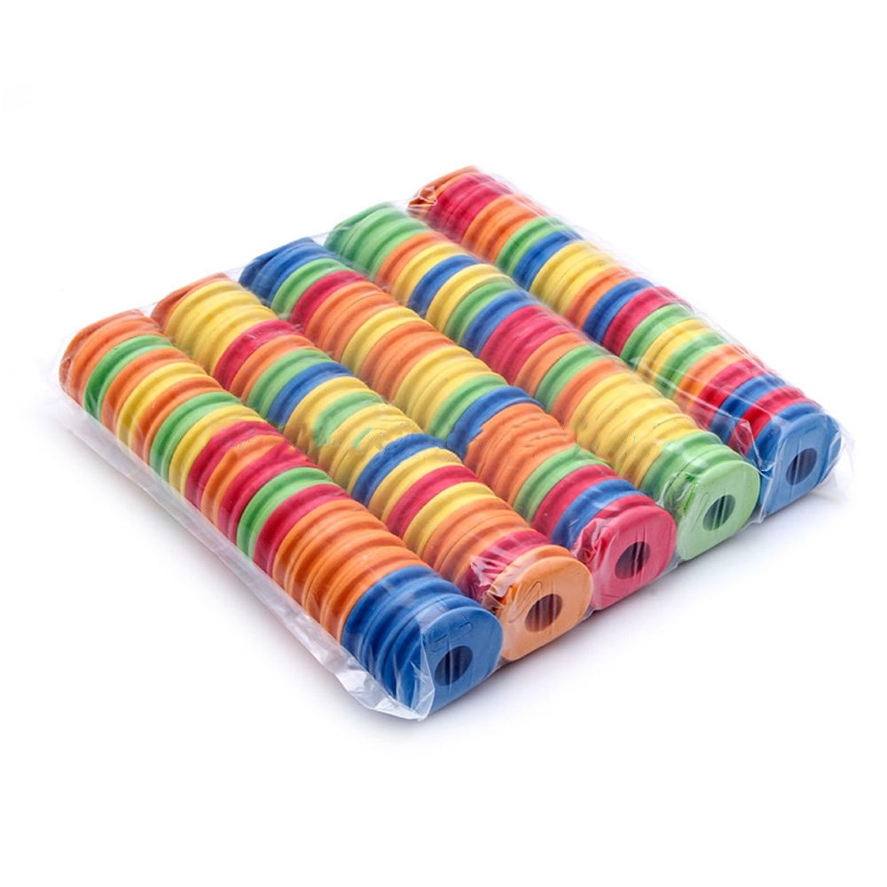 100Pcs Fishing Rig Winders Pul - Fishing Line Spool のレビューと価格