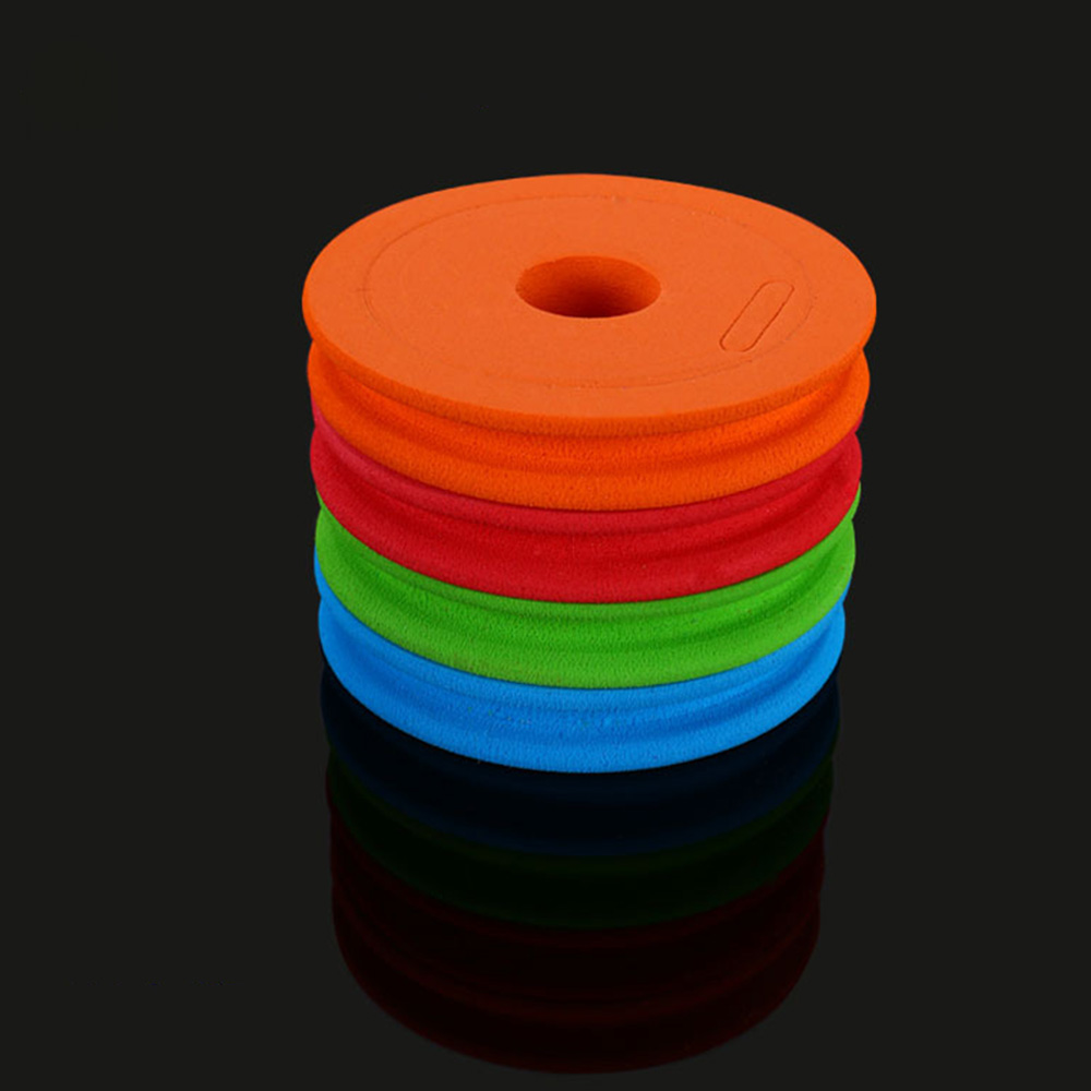 100Pcs Fishing Rig Winders Pul - Fishing Line Spool のレビューと価格