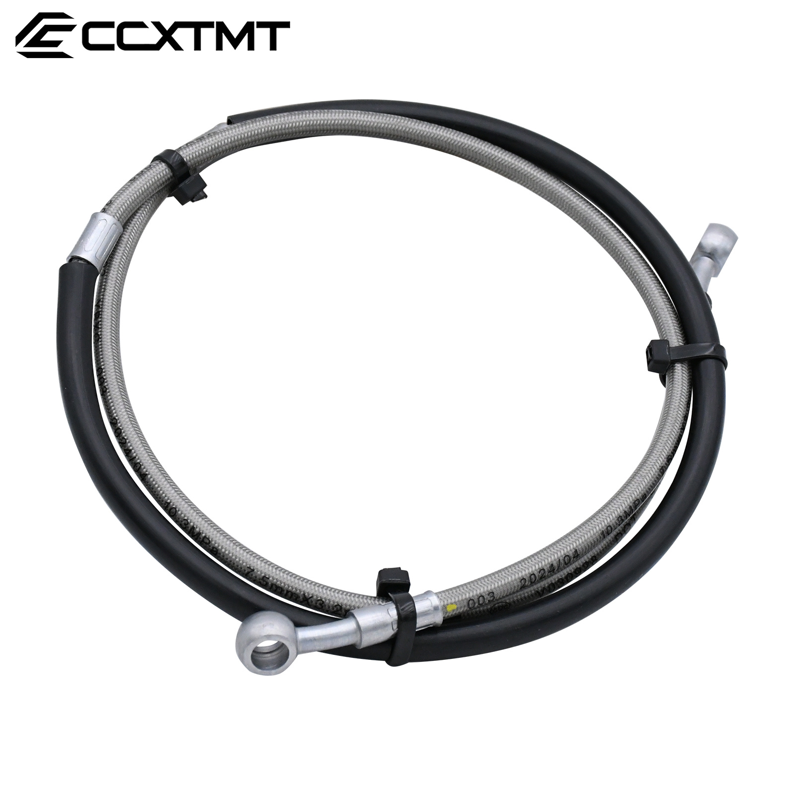 Motorcycle 10mm Front And Rear - Braided Line のレビューと価格