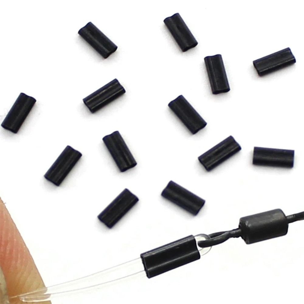 50pcs Portable Carbon tube 0.6 - Monofilament Line のレビューと価格