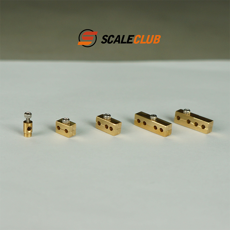 Scaleclub Tamiya tractor mud h - Tippet Line のレビューと価格