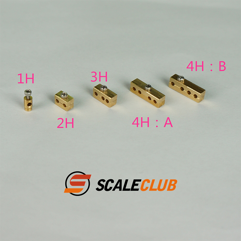 Scaleclub Tamiya tractor mud h - Tippet Line のレビューと価格