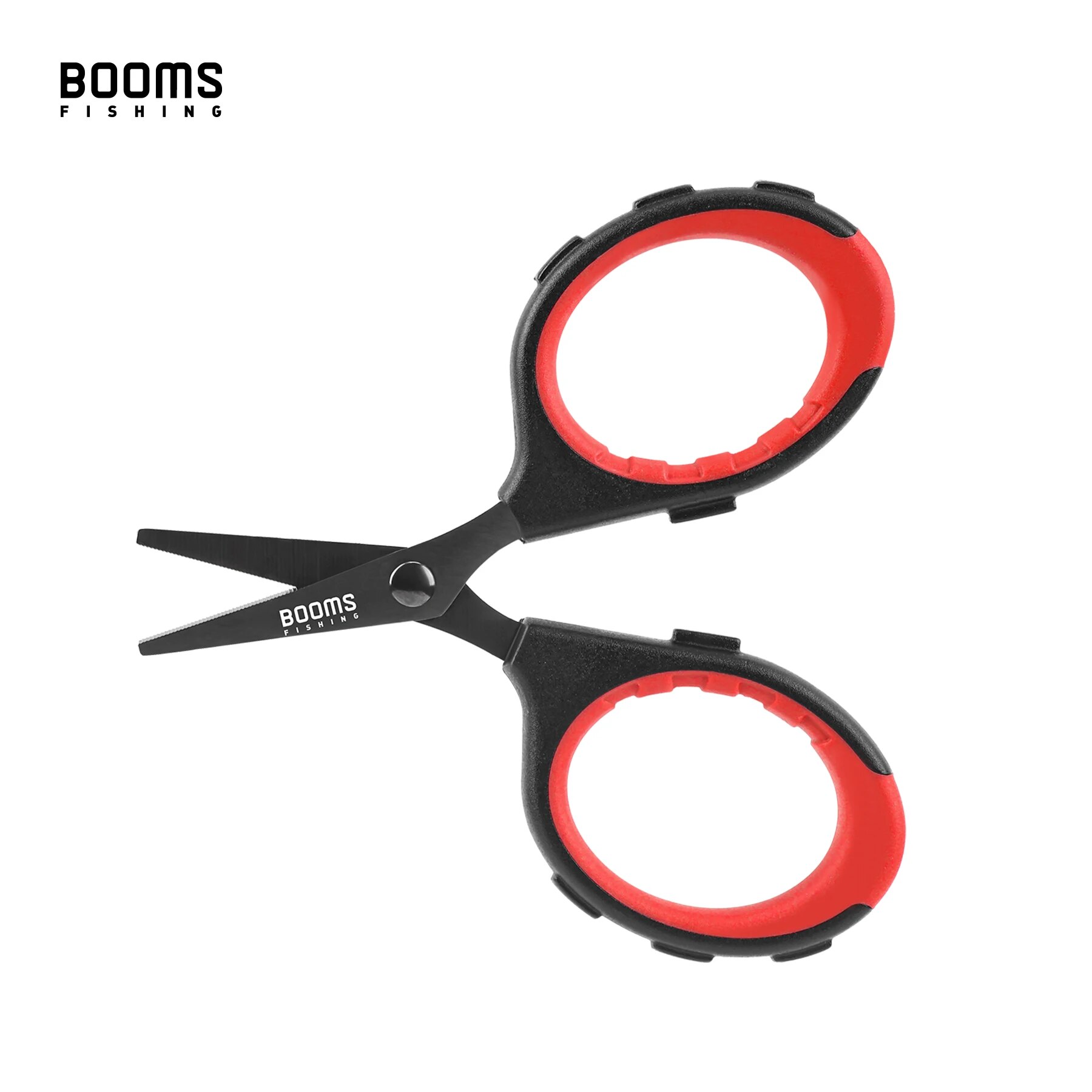 Booms Fishing S05 Braid Wire S - Fishing Line Cutter のレビューと価格