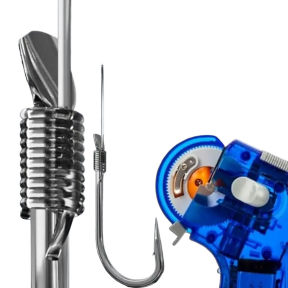 USB Charge Electric Automatic  - Fishing Line Winder のレビューと価格