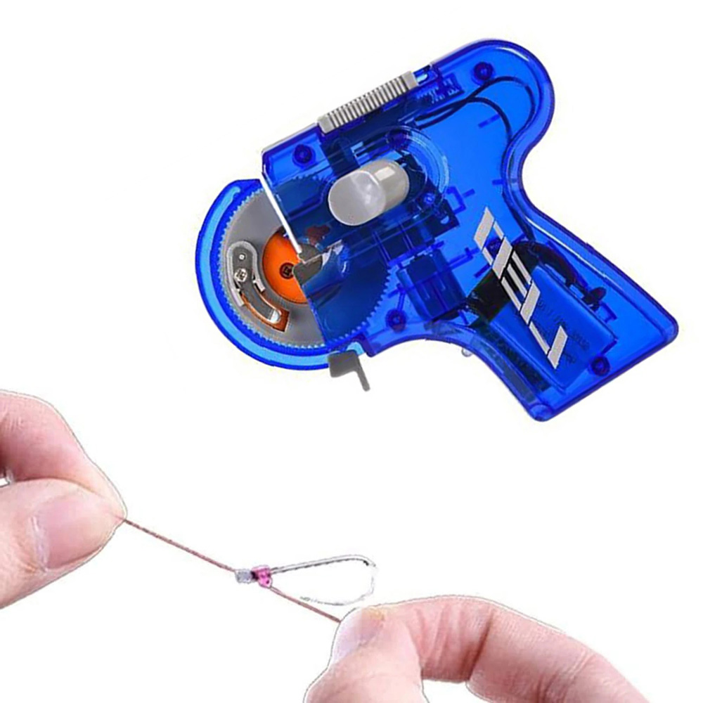USB Charge Electric Automatic  - Fishing Line Winder のレビューと価格