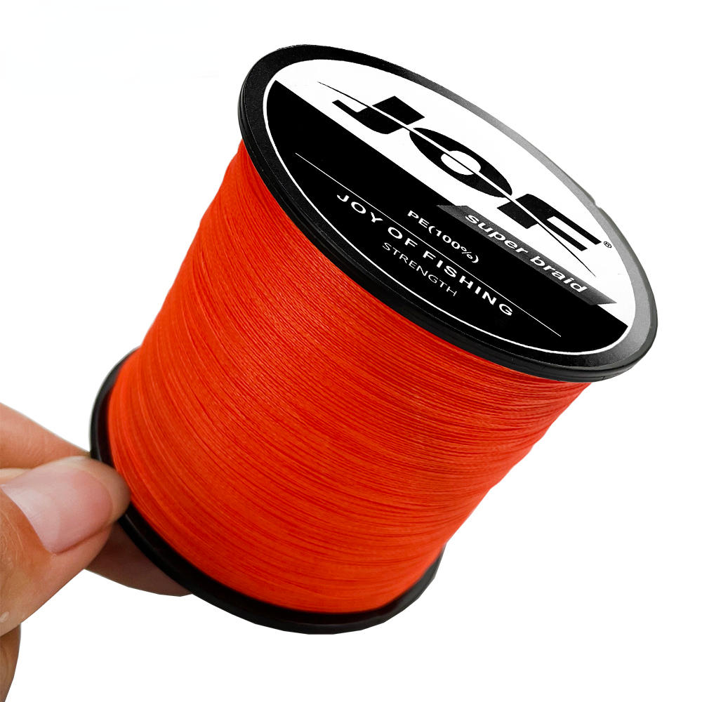 JOF X8 Upgrade Braid Fishing L - Ice Fishing Line のレビューと価格
