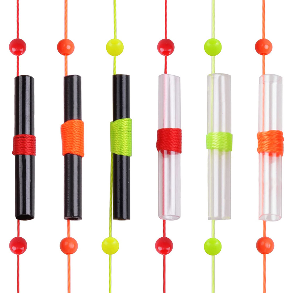 150PCS Bobber Stops Slip Bobbe - Saltwater Line のレビューと価格