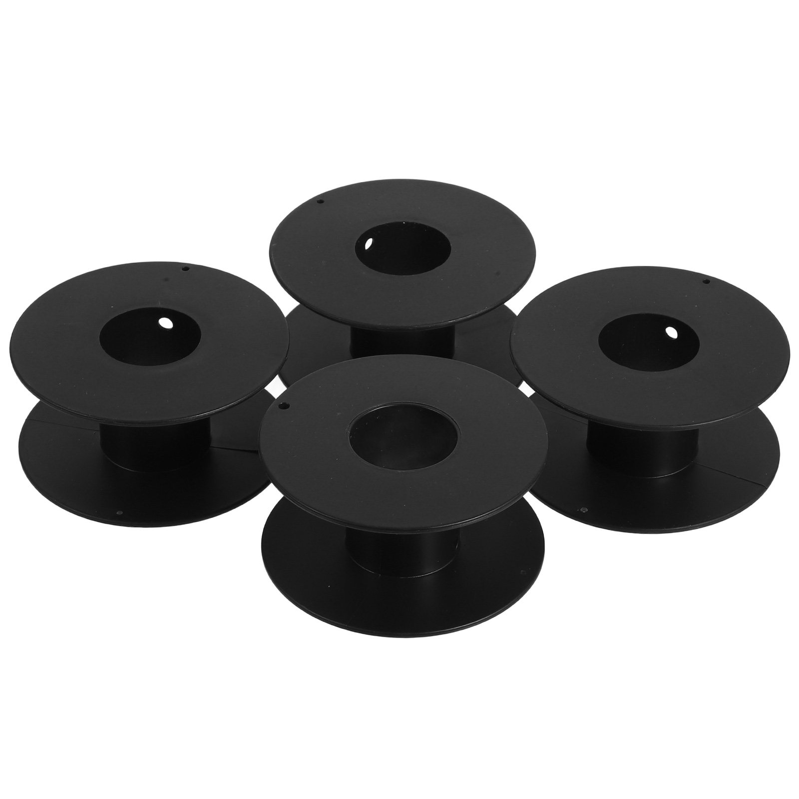 4Pcs Heavy Duty Plastic Wire S - Fishing Line Dispenser のレビューと価格