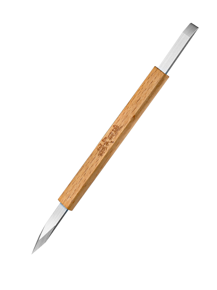 MOSHI Model Wide Mouth Spade M - Tippet Line のレビューと価格