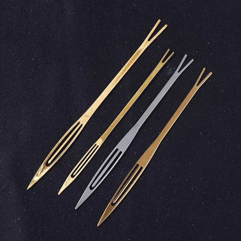 2Pcs/set Reneting Shuttles For - Monofilament Line のレビューと価格